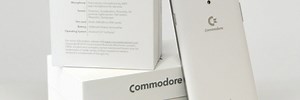 Commodore PET returns as a nostalgia-powered $312 Android phone