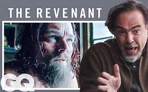 【外挂中字】亚历杭德罗·冈萨雷斯·伊纳里图(Alejandro González Iñárritu)最具突破的电影和以往作品访谈| GQ