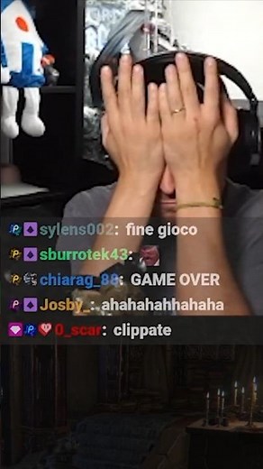 Poly, Bloodborne, and the LORE, what could possibly go WRONG? 💣 #poly #bloodborne #lore