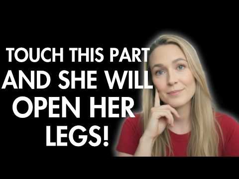 7 Touches That Will Make a Mature Woman Fall Deeply in Love with You Laurin Ponce