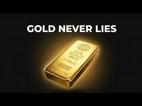 How to Read Gold Markets Like a Professional