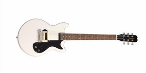 Epiphone Introduces the Joan Jett Olympic Special
