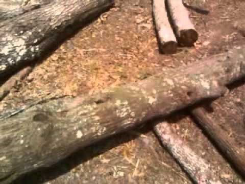 Lifting, Moving Large Objects : Part 3 : The Secrets of Mechanical Advantage and Levers!!!!