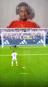 128K views · 2.2K reactions | Mbappe Vs Goalkeepers on penalty...