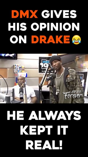 76K views · 1.6K reactions | DMX speaking the truth! | Hip Hop Forever | Facebook