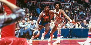 The Nuggets’ Winning DNA Can Be Traced To Their ’70s ABA Predecessors