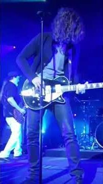 Soundgarden Ugly Truth 05/17/2017 Detroit, MI #soundgarden #chriscornell