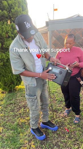 #foryou #tiktoksouthafrica #trending #BackupPower #PremiumTech