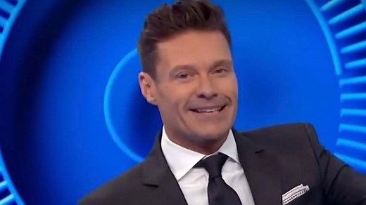 Ryan Seacrest ‘is not earning’ as much as Pat Sajak’s $20m-a-year WoF salary