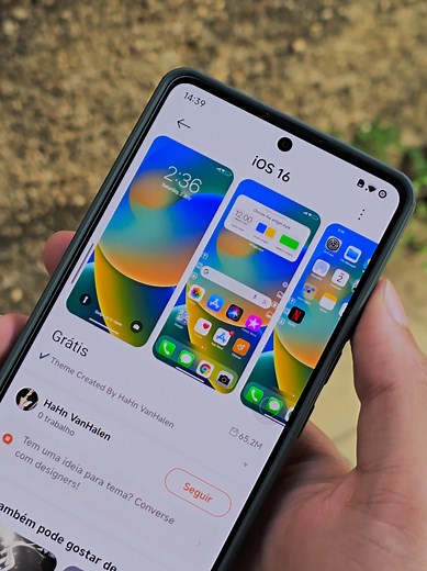 Dicas de Personalização para Celulares Xiaomi e Redmi