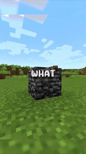 Discovering the Strongest Block in Minecraft
