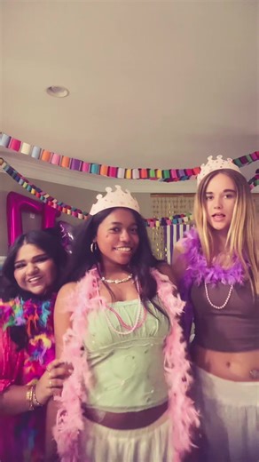 Celebrating Prideful Moments with Fancy Nancy