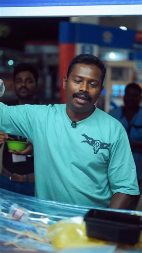 513K views · 13K reactions | Real ‘FRUIT NINJA’ in Trichy ...