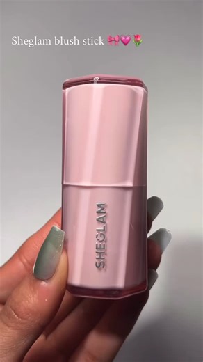 Pink Flash Online on Instagram: "New Arrival 💥 SHEGLAM Bliss Butter Blush — Ultra Creamy, Ultra Natural! Get the perfect daily glow with just one swipe ✨ Long-lasting • Smooth finish • Super blendable"