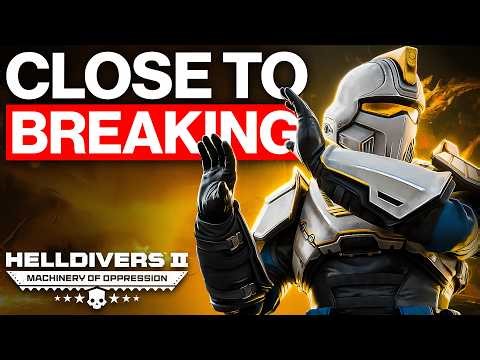 So... Why Does This Keep Happening?