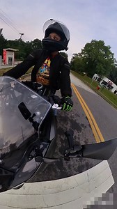 Late post: So, I’m trying out the Insta360 today and here this man goes throwing stuff at me 😂. It was so awkward. The light felt so long! 😂😂 | Vee Lee Official