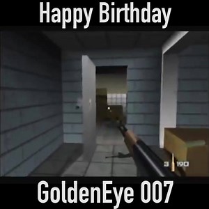 The game turns 20 today! Who remembers playing? | GameByte