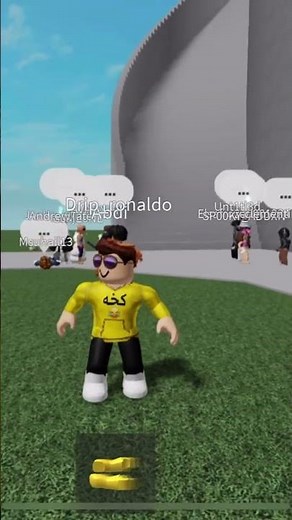 How to push people in ragdoll engine