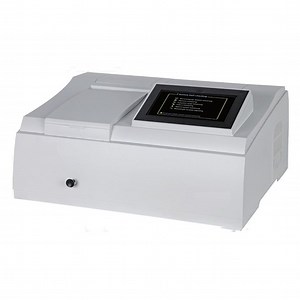 [Hot Item] Lab Analysis Equipment UV-Vis Spectrophotometer Yd-N2s (Scanning) with High Quality