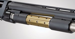 New Mossberg 940 Pro Field Autoloading Shotgun