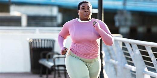 Your half marathon training plan   tips for beginners