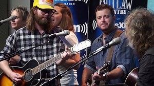 Happy Birthday Ray Wylie Hubbard. Singalong on "Snake Farm" with the #SnakeDaddy and Wade Bowen, Mary Gauthier, Luther Dickinson, Aaron Lee Tasjan and Jamie Lin Wilson. | SiriusXM Outlaw Country