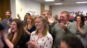 4.4M views · 71K reactions | SALARY SURPRISE: A CEO cuts his pay from...