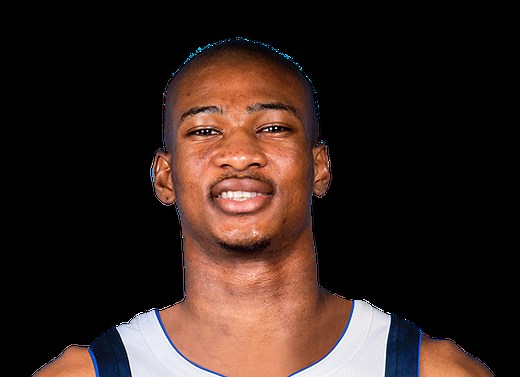 Kai Jones Career Stats - NBA - ESPN