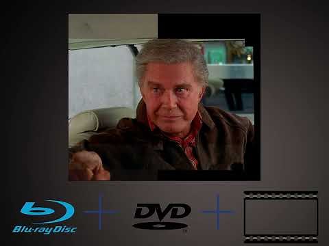 Spider-Man Ratio Comparison | Blu-Ray + Fullscreen + 35mm Celluloid | [Full Open Matte]