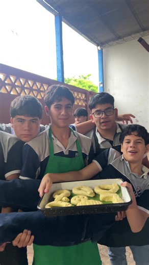 Colaboración de Varones en Chipaapo