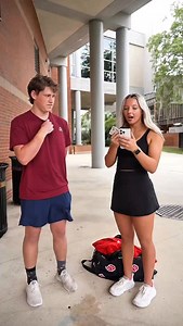 How Do You Spell Candy With 2 Letters ? - #interview #college #reels #prize #funny viral | J2 Swaego