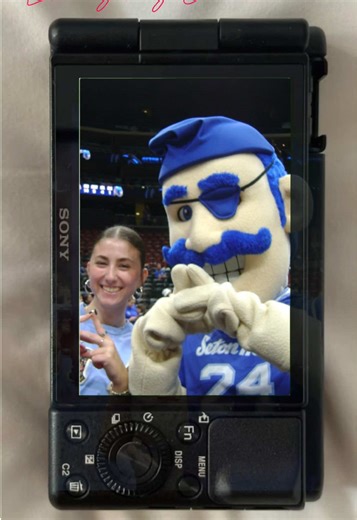 Alpha Gam Fall Semester Recap