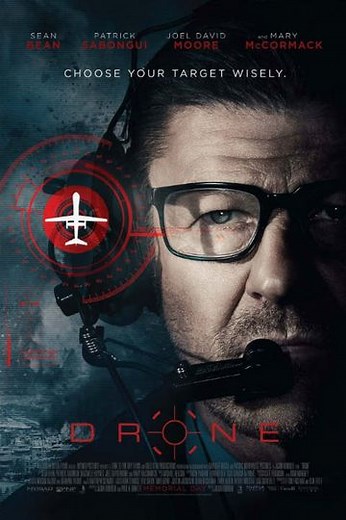Drone (2017) - Movie