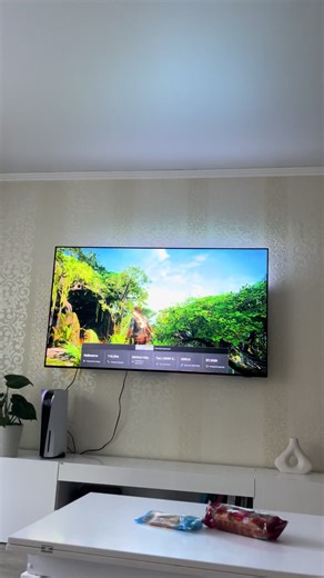 Exploring the Philips 65OLED807 - Gaming TV Features