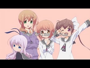 EAS Scenario - The Anime Virus (Re-Upload)