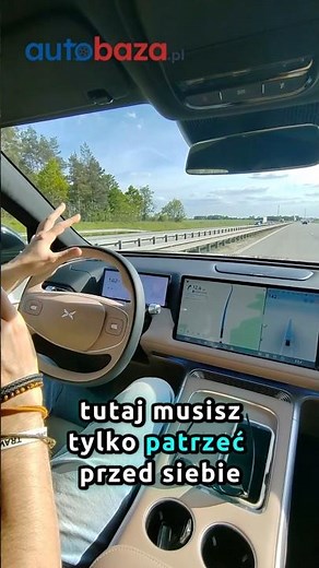 XPeng G9 Performance on the highway. Does the driving assistant do the job?