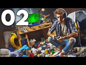 I Regret Trying to Become a Full Time Streamer - Streamer Life Simulator 2 - Part 2