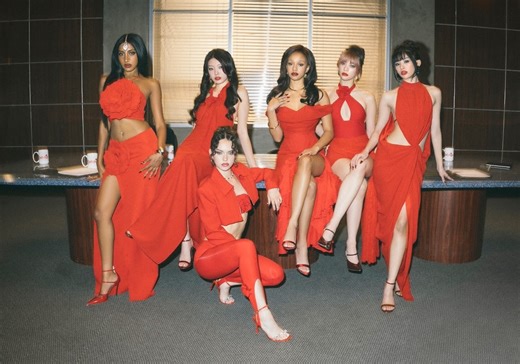 GRAMMY Nominations 2025: Best Pop Duo/Group Performance