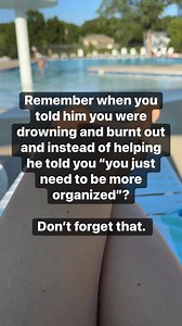 1.4M views · 4.4K reactions | He tried to give you a band aid for a bullet hole. | The Abby Eckel | Facebook