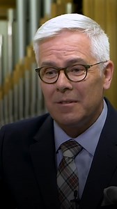 Did you know about the practice organs in the basement of the Assembly Hall? Organists use these organs to practice in preparation for concerts on Temple Square, like Piping Up or Music & the Spoken Word. | The Tabernacle Choir at Temple Square