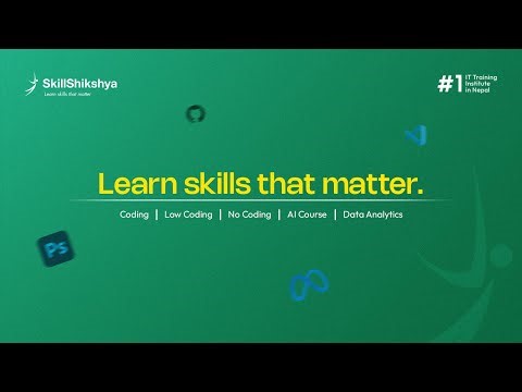Day 2 | Kali Linux Setup & Lab Environment | Free Cyber Security Workshop | Skill Shikshya