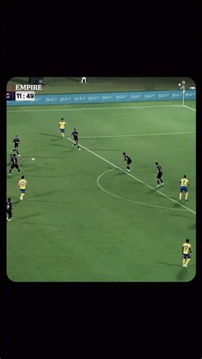 FRAME🥵💪🏻 #isl #football #kbfc #goal #keralablasters #kbfcfans