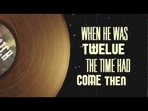 Dispatch - "Circles Around The Sun" (Official Lyrics)