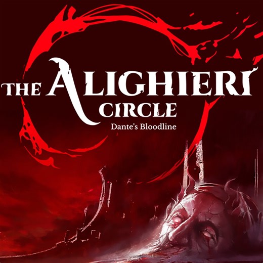The Alighieri Circle: Dante's Bloodline - IGN