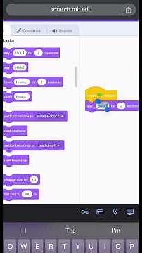 Scratch Coding for Kids | Build Your First Algorithm | STEAM Thursday 💻