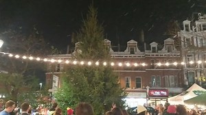 Merry Christmas from Putney | Putney