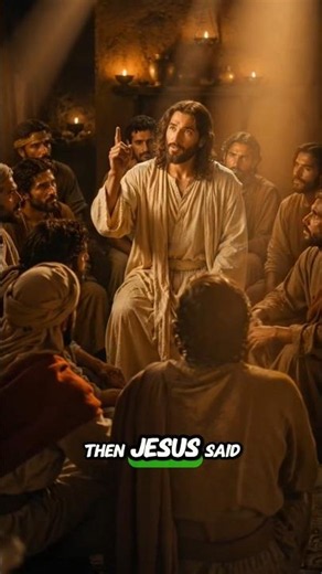 Jesus Did the Unthinkable... 😢✝️ #Shorts #jesus #faith