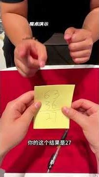 Math Magic Unveiled: Learn Math in a Flash