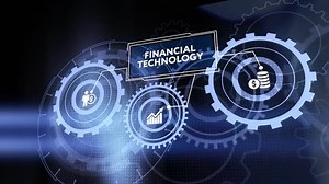 Fintech Financial Technology Digital Money Online Stock Footage Video (100% Royalty-free) 1098616303 | Shutterstock