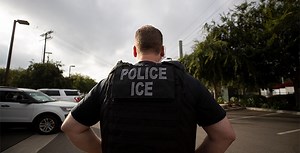 Illegal Alien Released by Judge Is Arrested by ICE After Gruesome Discovery in Storage Container